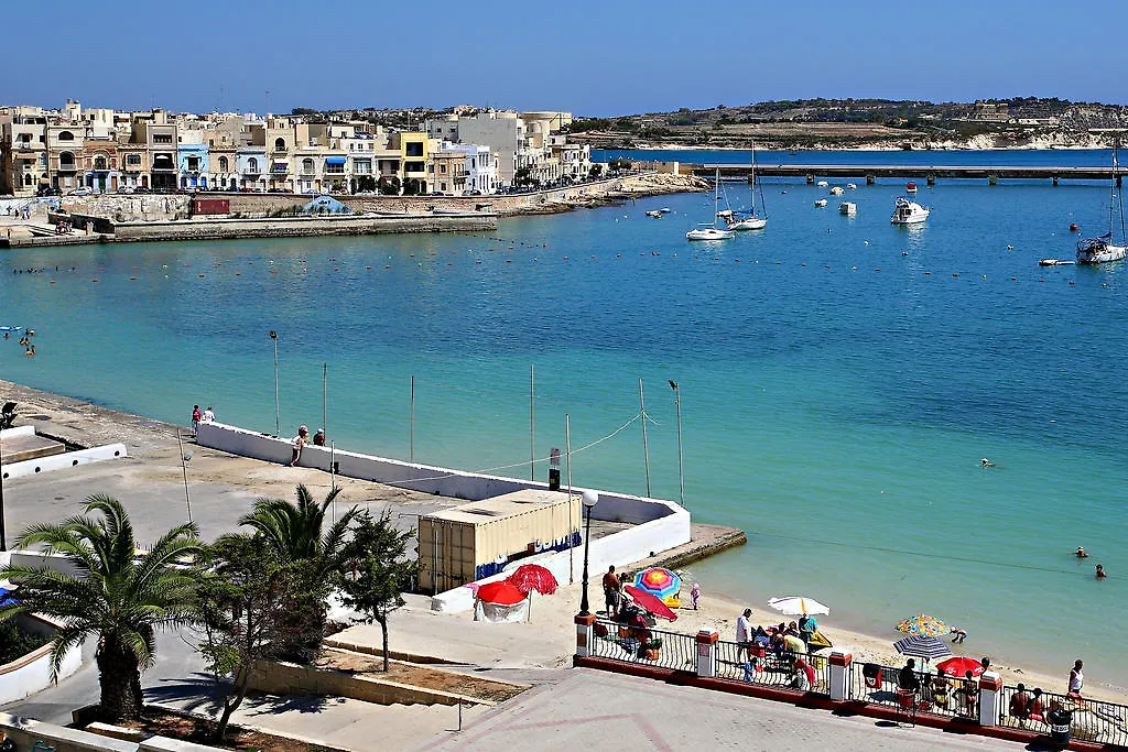 Reno'S Guest House Birżebbuġa