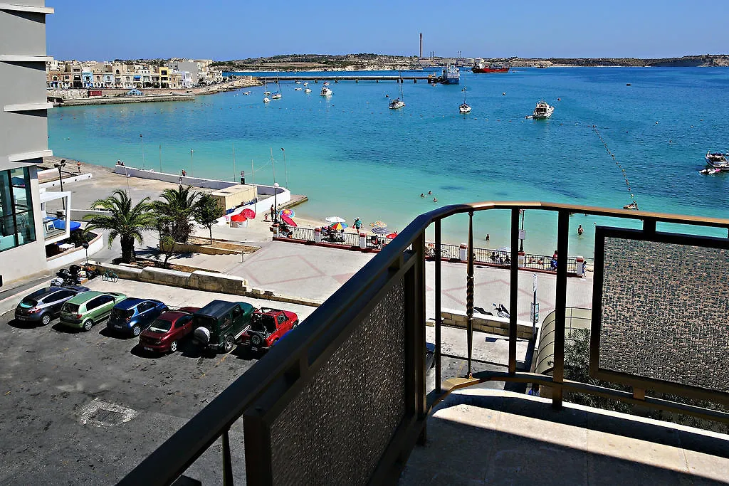 Reno'S Guest House Birżebbuġa