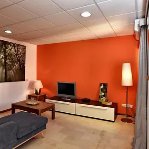 City Living Tk2 Rm 2 Affittacamere